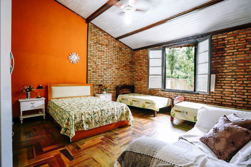 Fazenda, Centro, 5 Quartos, 10 Vagas, 1 Suíte