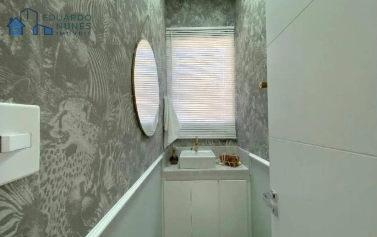Apartamento, Carmo, 2 Quartos, 2 Vagas