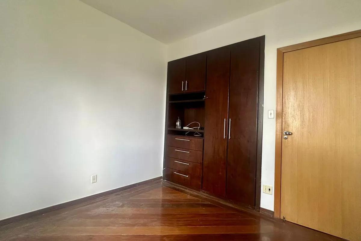 Cobertura, Gutierrez, 5 Quartos, 3 Vagas, 2 Suítes