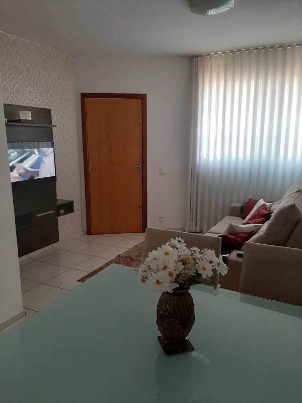 Casa, Bom Jesus, 2 Quartos, 1 Vaga, 2 Suítes