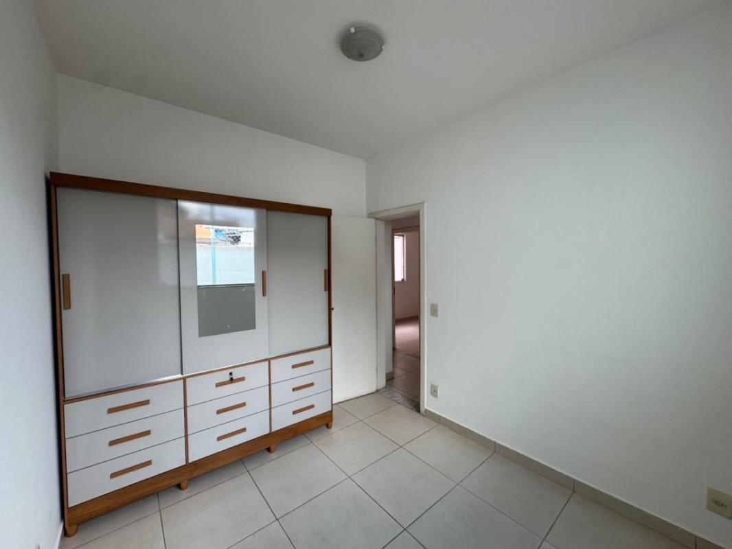 Apartamento, Paquetá, 3 Quartos, 2 Vagas, 1 Suíte