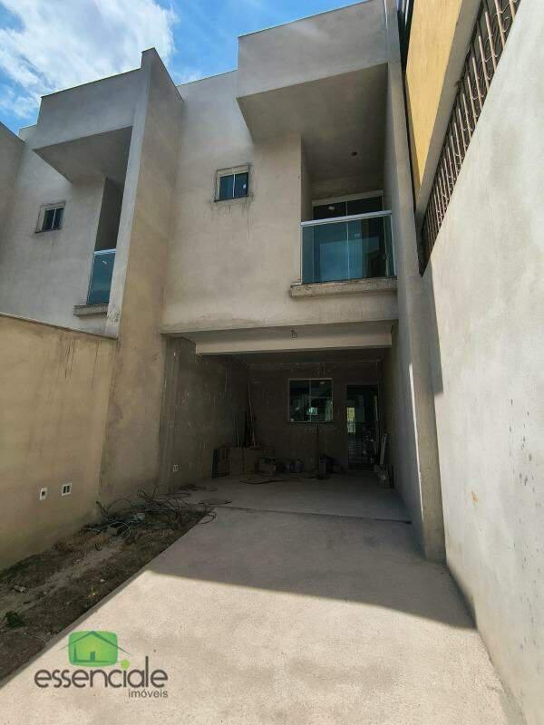 Casa, Duque de Caxias, 3 Quartos, 2 Vagas, 1 Suíte