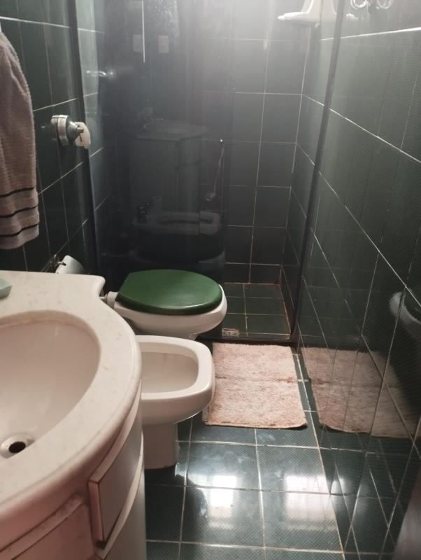 Apartamento, Cidade Nova, 3 Quartos, 1 Vaga, 1 Suíte