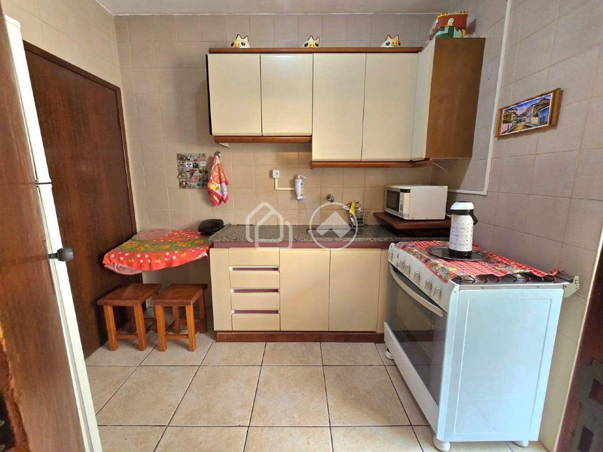 Apartamento, Buritis, 3 Quartos, 2 Vagas, 1 Suíte