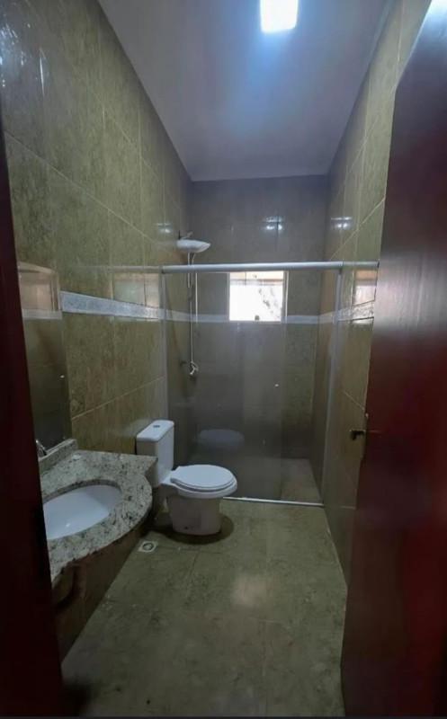Casa, Jardim Imperial, 2 Quartos, 2 Vagas