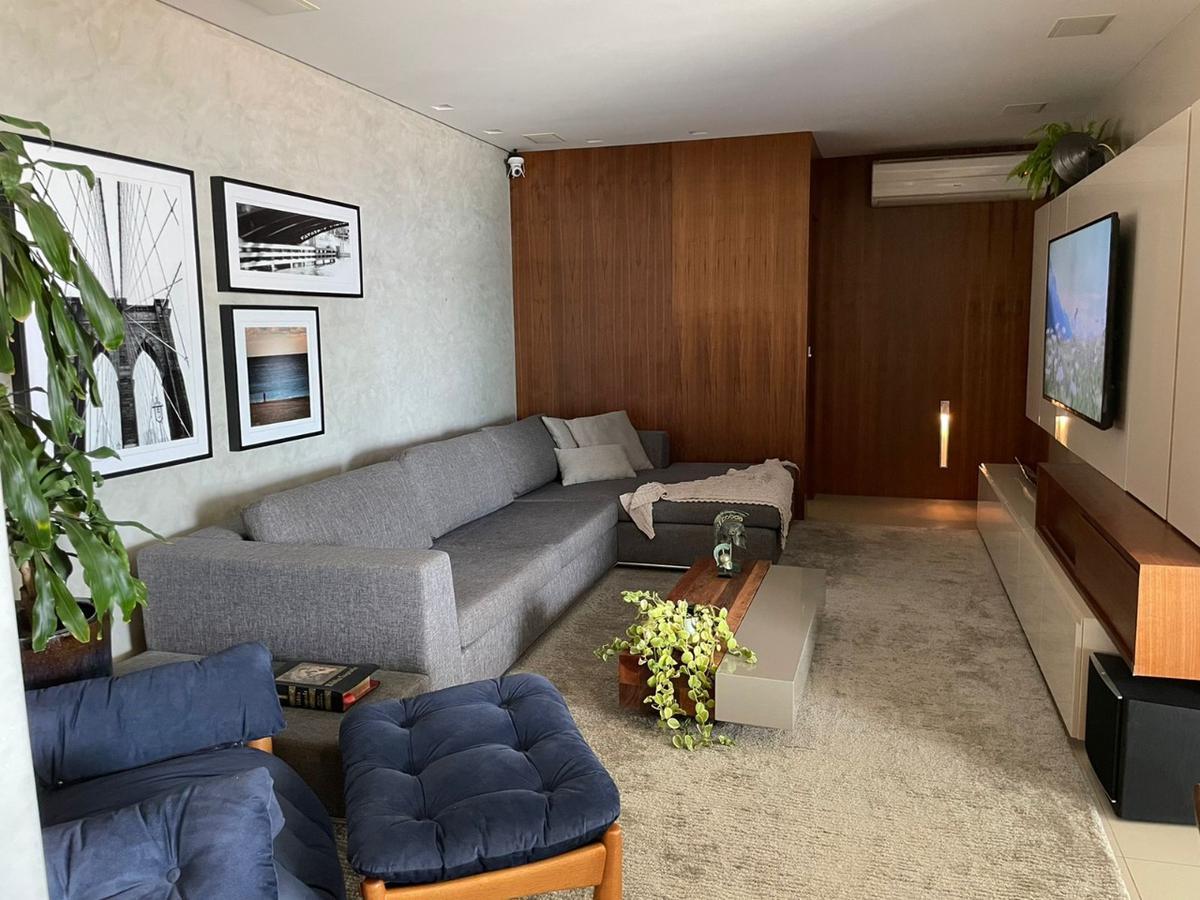 Apartamento, Palmares, 4 Quartos, 3 Vagas, 2 Suítes