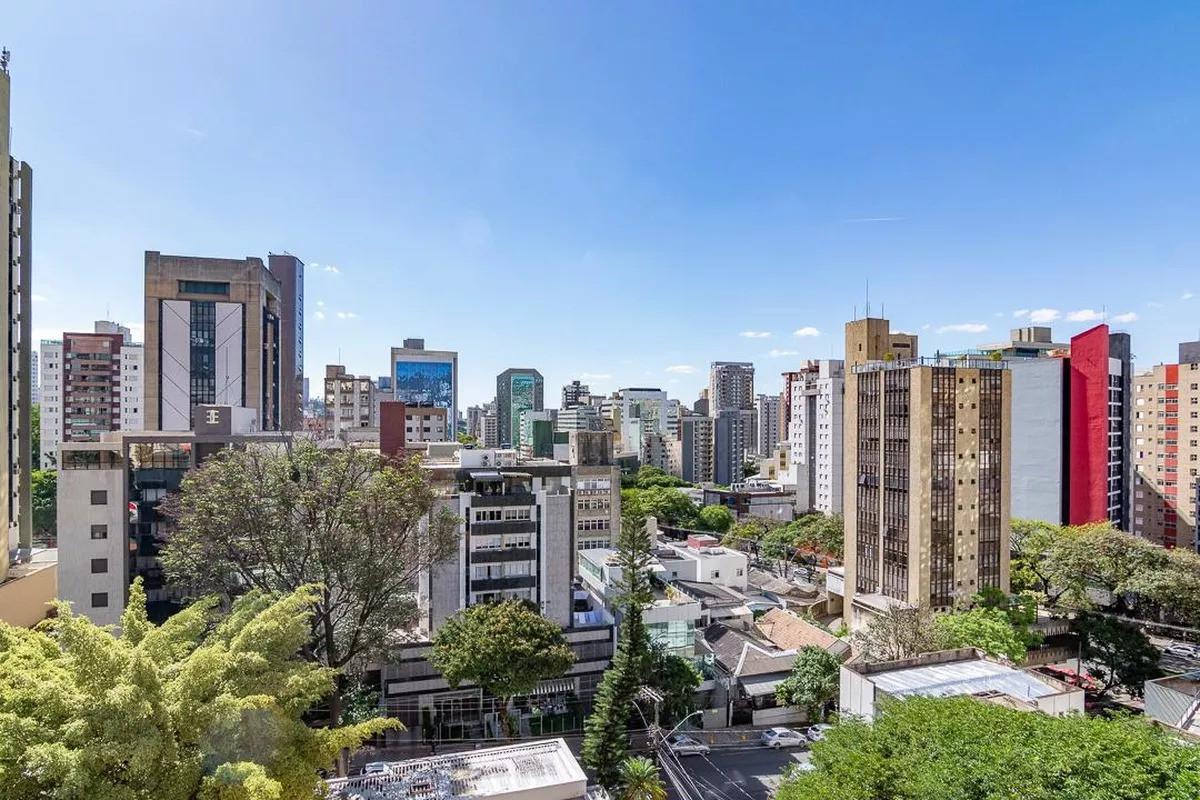Apartamento, São Pedro, 3 Quartos, 2 Vagas, 1 Suíte