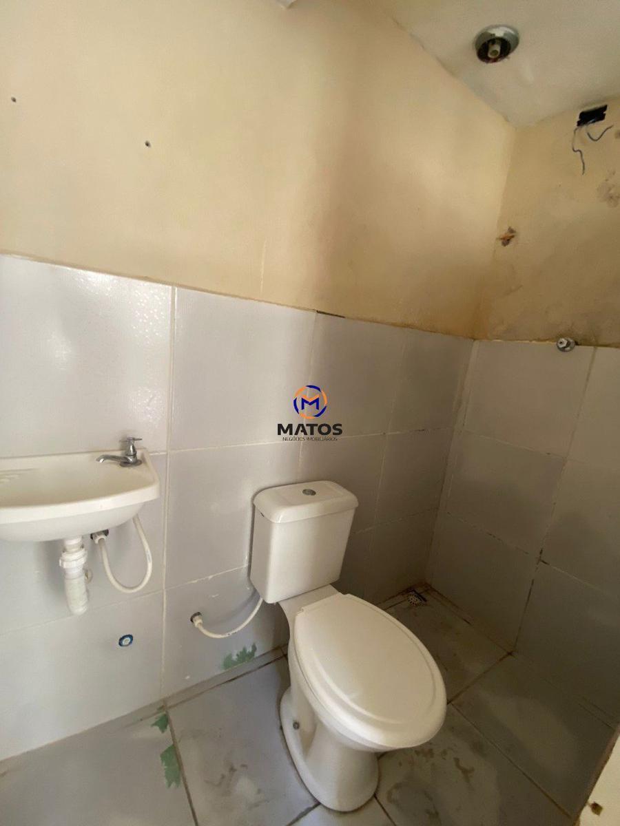 Casa, São Benedito, 3 Quartos, 3 Vagas, 1 Suíte