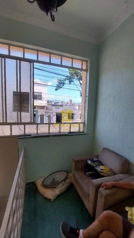 Casa, Floresta, 3 Quartos, 0 Vaga, 2 Suítes