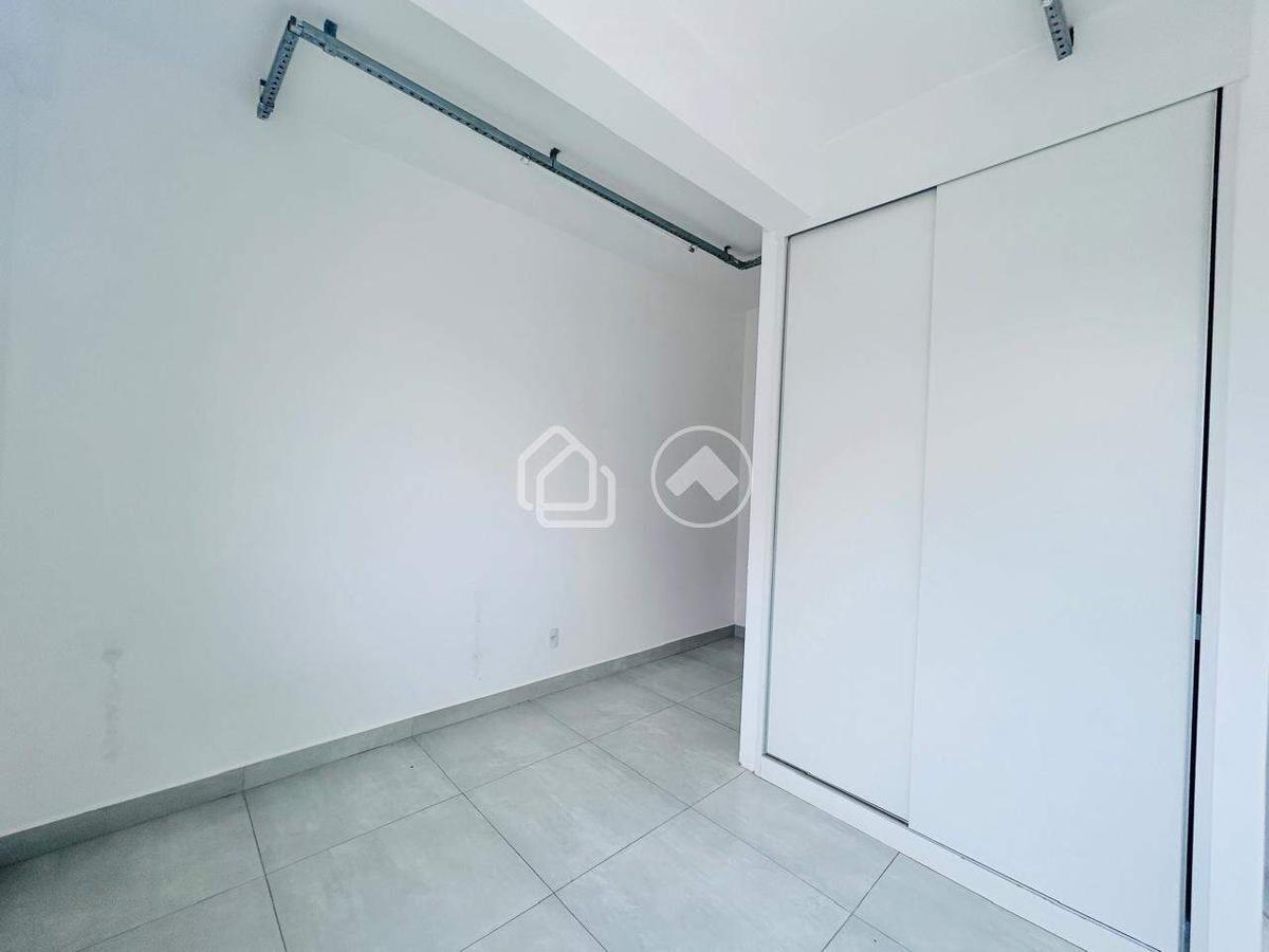 Cobertura, Buritis, 3 Quartos, 2 Vagas