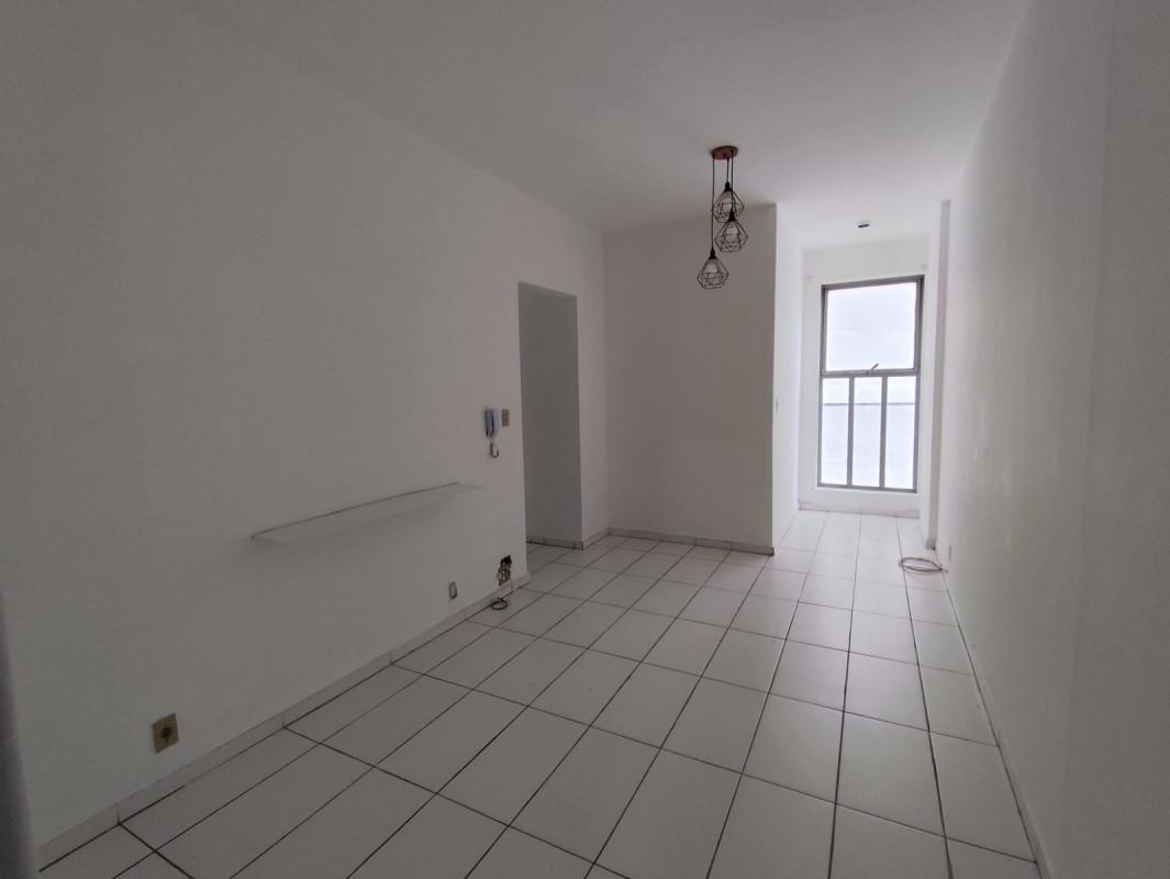 Apartamento, Barro Preto, 2 Quartos, 1 Vaga
