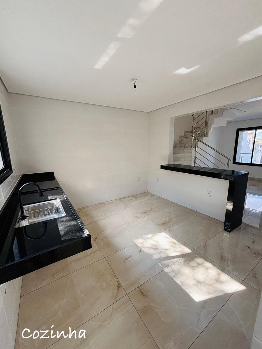 Casa, Cabral, 3 Quartos, 3 Vagas, 1 Suíte