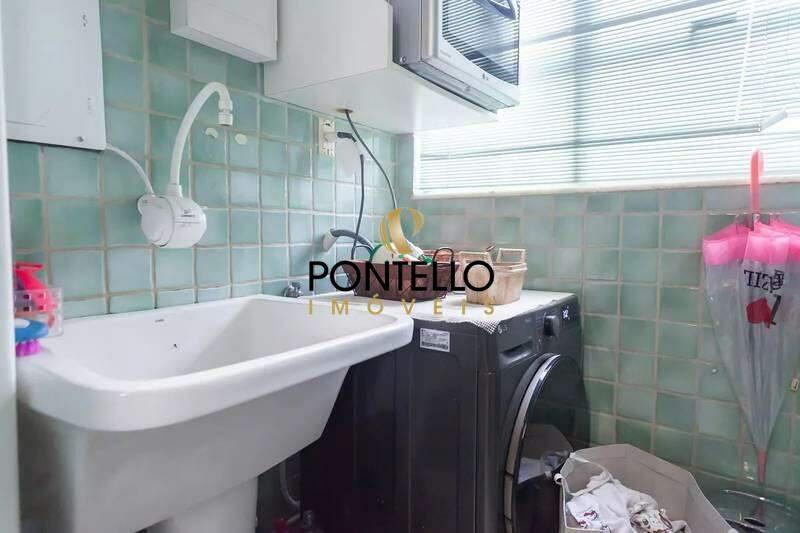 Cobertura, Estoril, 2 Quartos, 2 Vagas, 1 Suíte