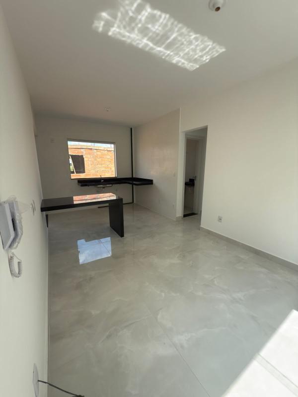 Apartamento, Lundcea, 3 Quartos, 1 Vaga, 1 Suíte