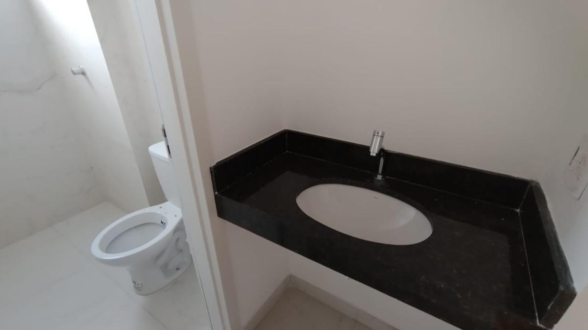 Cobertura, Fernão Dias, 4 Quartos, 4 Vagas, 1 Suíte