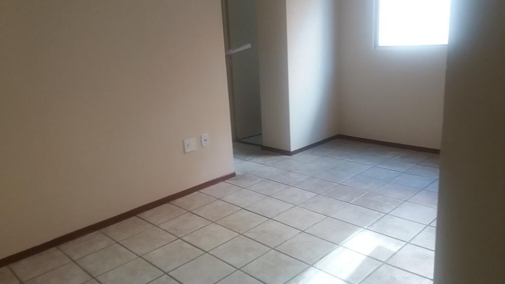 Apartamento, Planalto, 2 Quartos, 1 Vaga