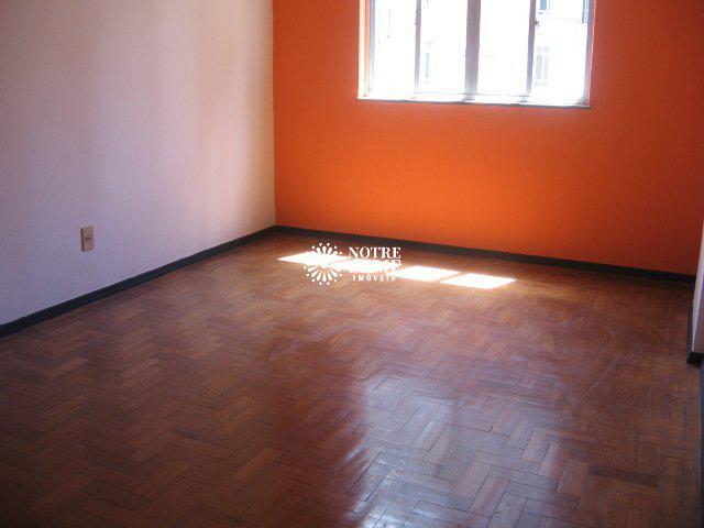 Apartamento, Centro, 2 Quartos, 0 Vaga