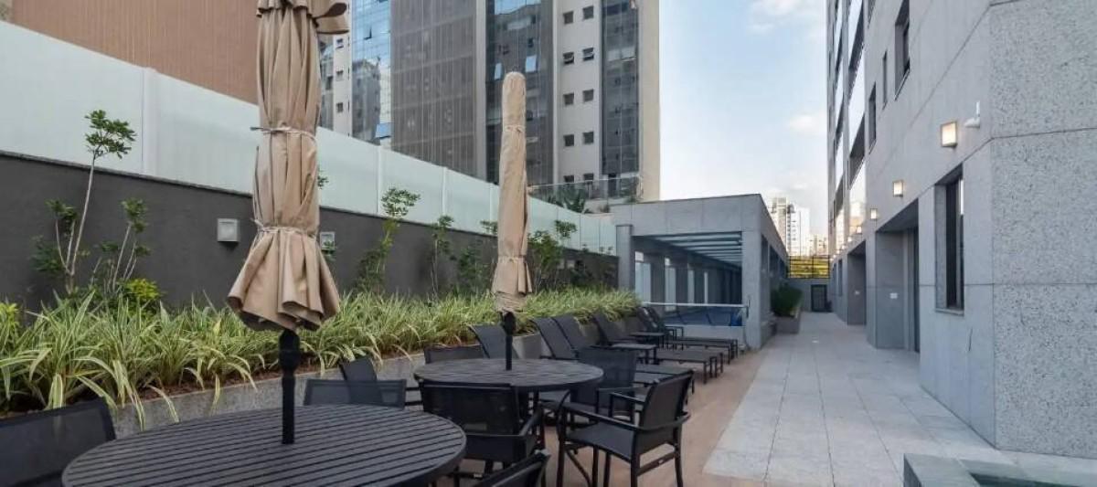Apartamento, Lourdes, 4 Quartos, 3 Vagas, 2 Suítes