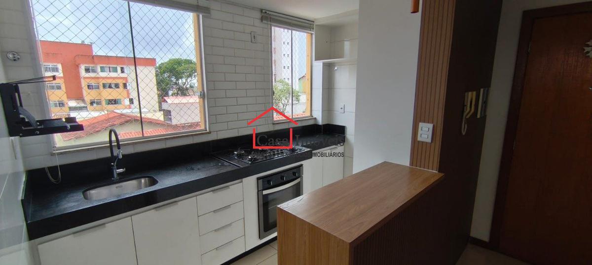 Cobertura, Santa Mônica, 3 Quartos, 2 Vagas, 1 Suíte