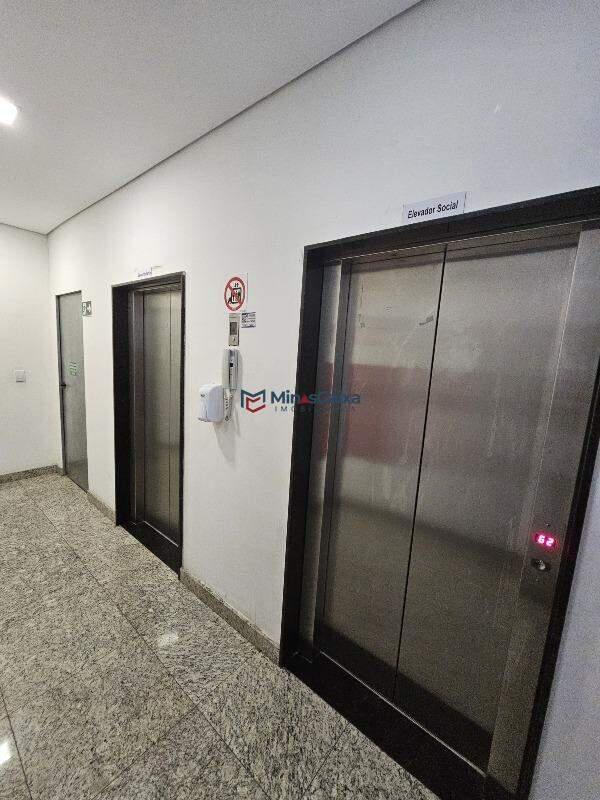 Apartamento, Alto Serenata, 4 Quartos, 4 Vagas, 4 Suítes