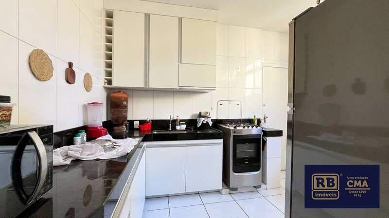 Apartamento, Grajaú, 3 Quartos, 2 Vagas, 1 Suíte