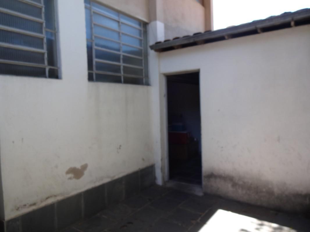 Galpão, Floramar, 0 Quarto, 2 Vagas