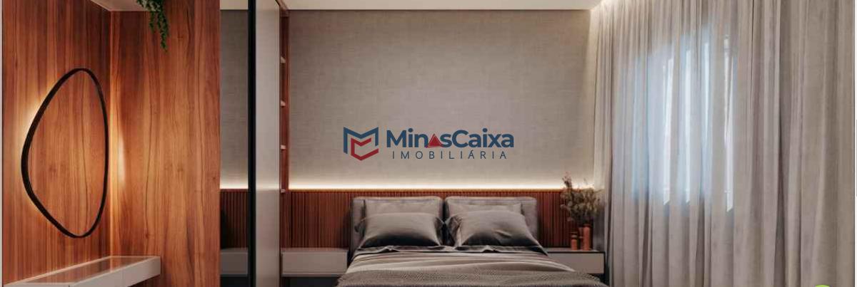 Apartamento, Horto, 2 Quartos, 1 Vaga, 2 Suítes