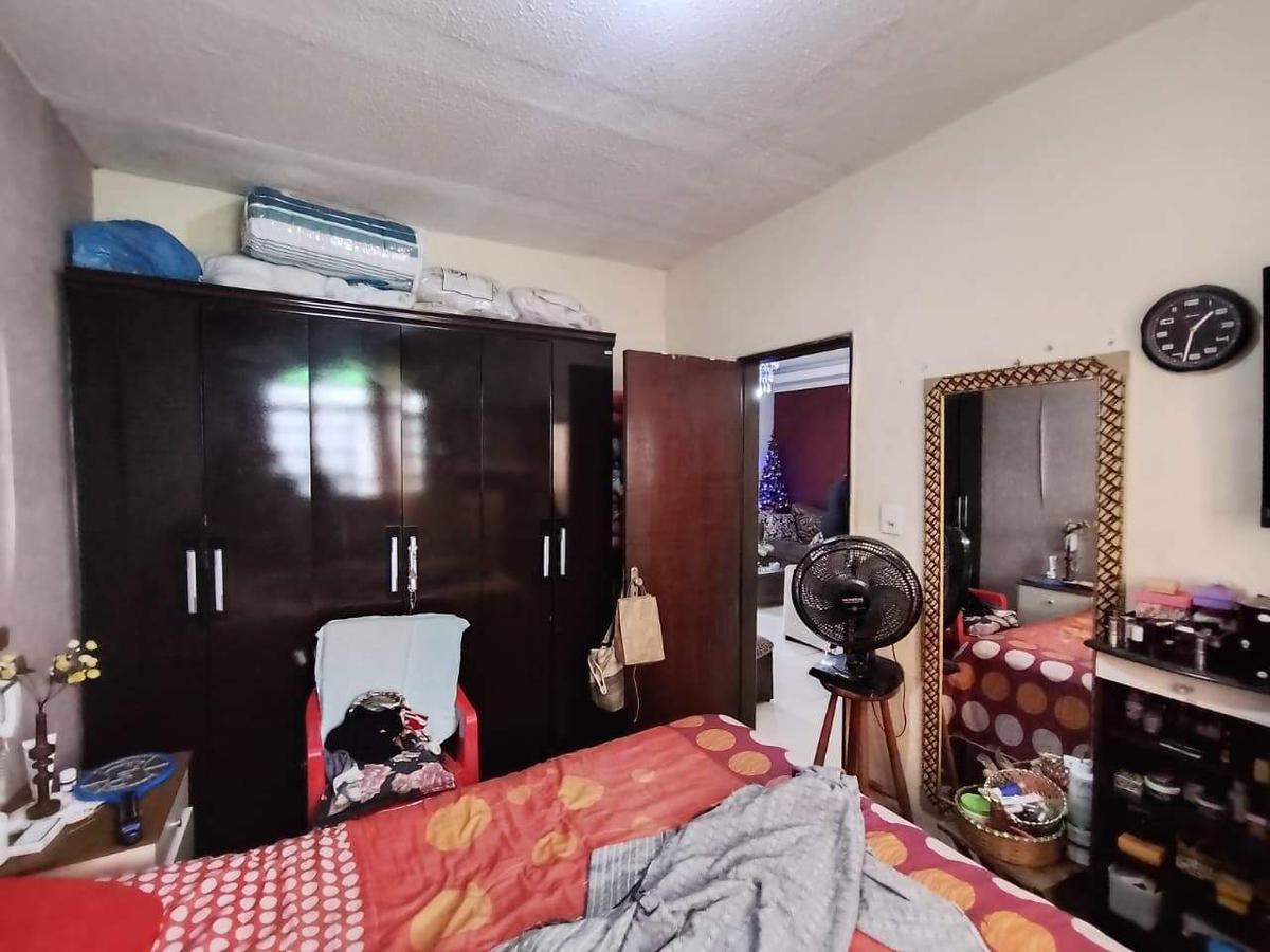 Casa, Barreiro, 2 Quartos, 1 Vaga