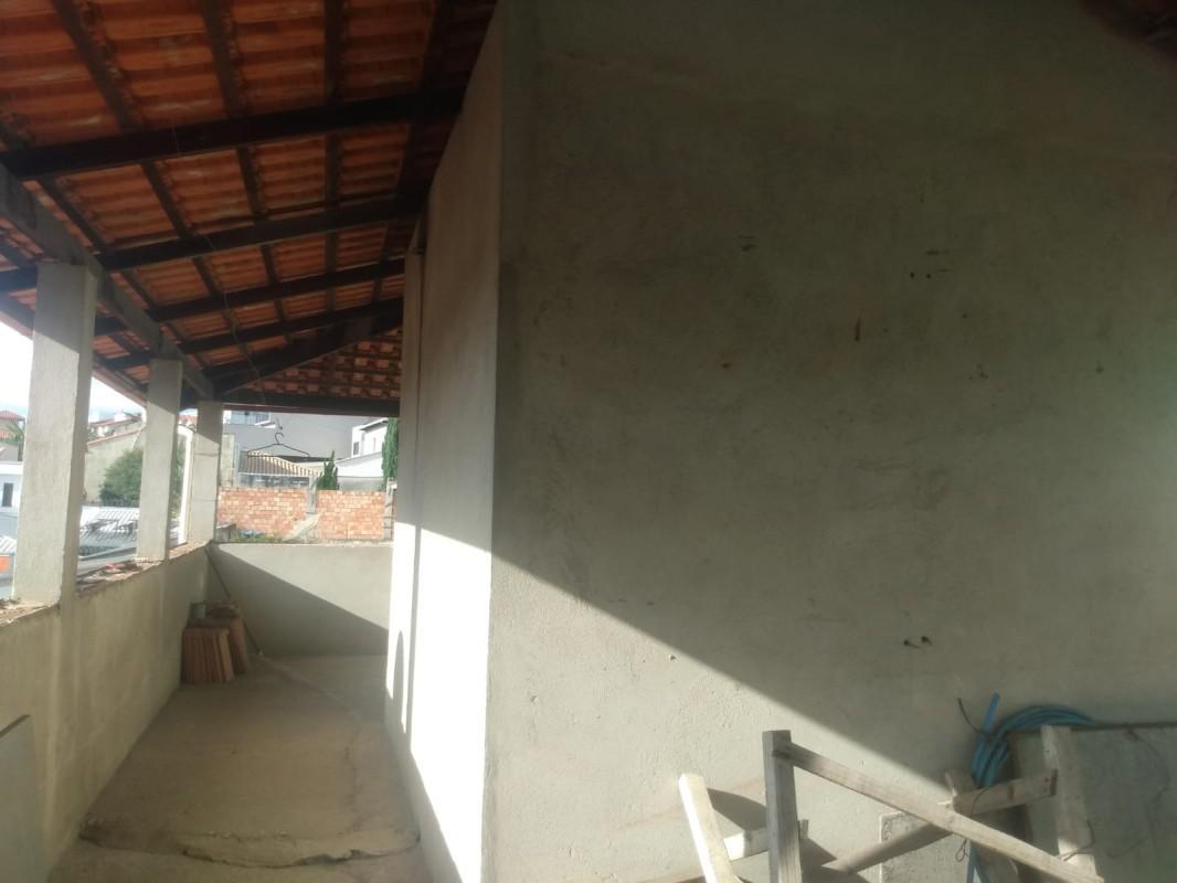 Casa, Jardim Riacho das Pedras, 4 Quartos, 10 Vagas, 2 Suítes