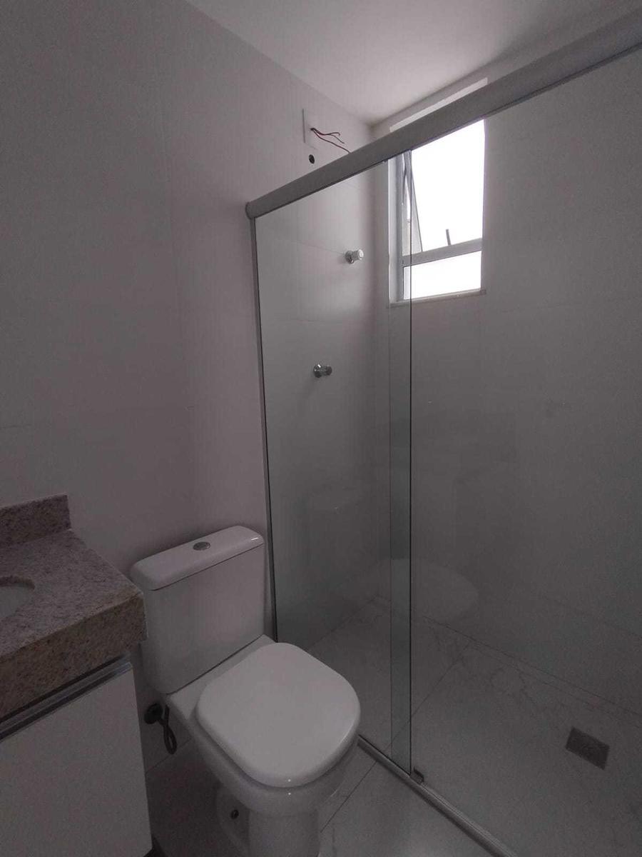Apartamento, Castelo, 2 Quartos, 2 Vagas, 1 Suíte