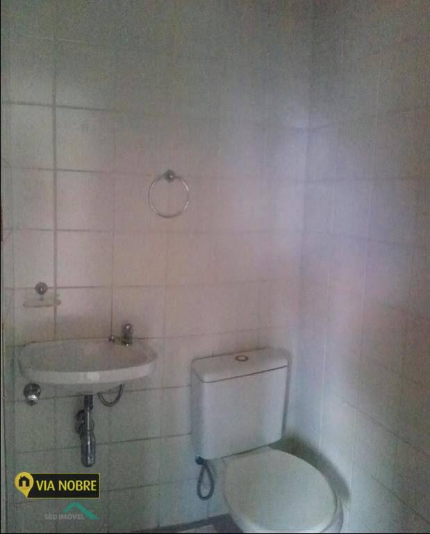 Sala, Buritis
