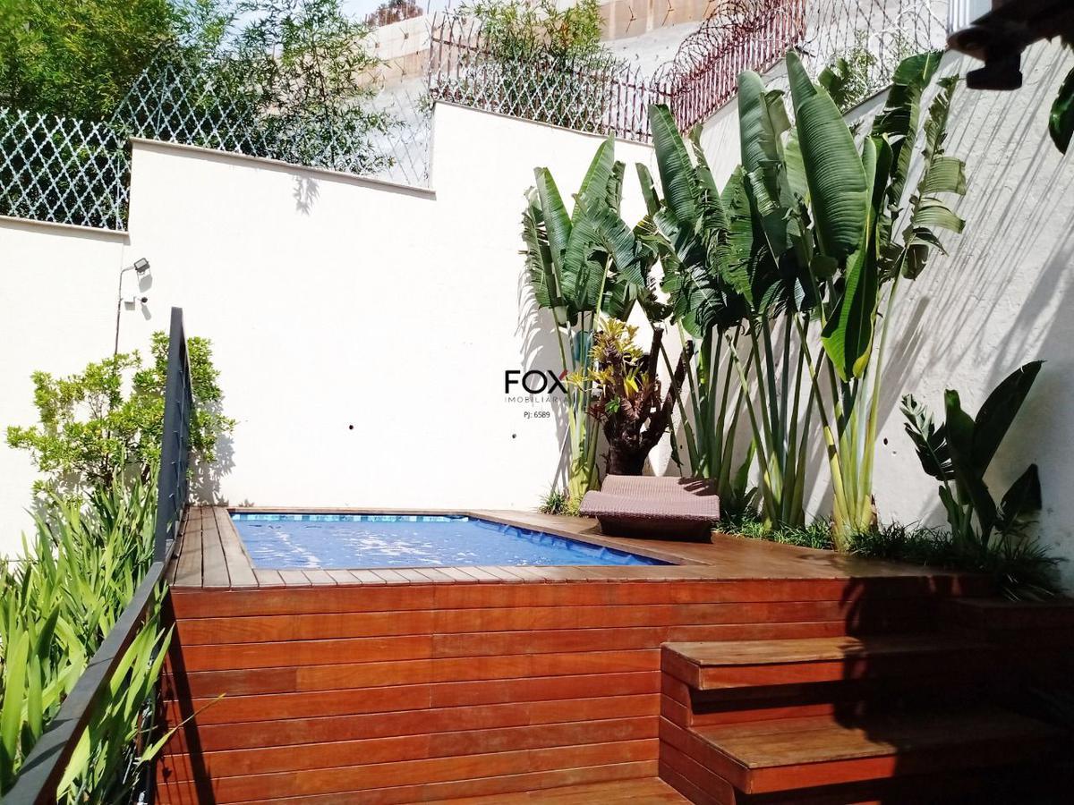 Casa, Santa Lúcia, 6 Quartos, 5 Vagas, 2 Suítes