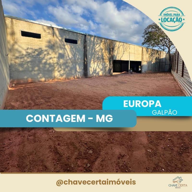 Galpão, Tijuca, 0 Quarto, 0 Vaga