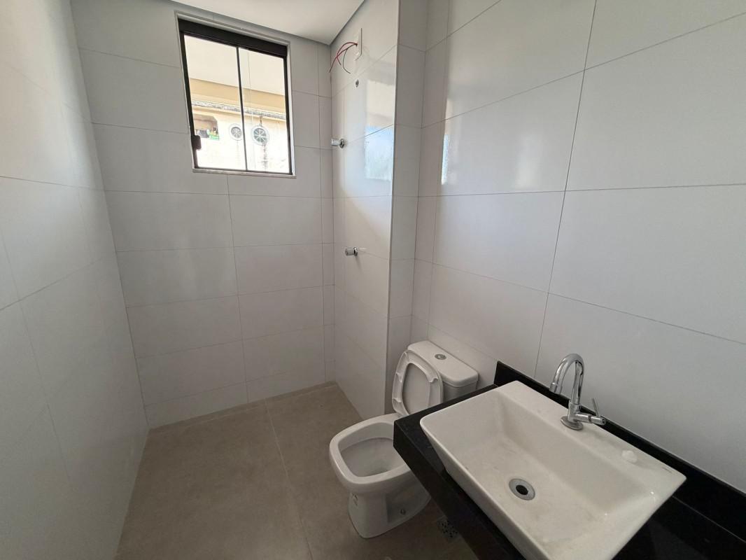 Apartamento, Ipiranga, 2 Quartos, 2 Vagas, 1 Suíte