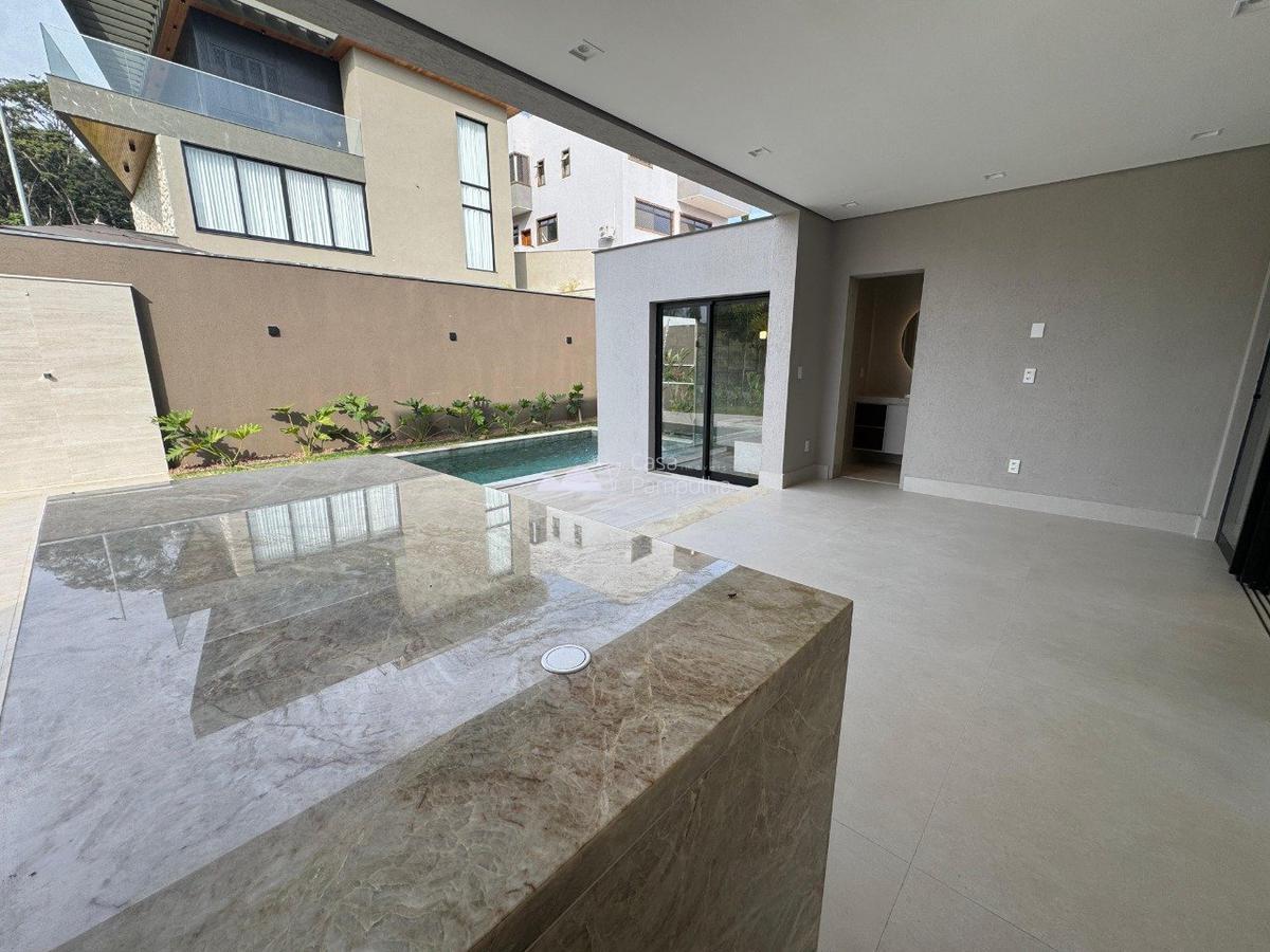 Casa, Alphaville Minas Gerais, 4 Quartos, 4 Vagas, 4 Suítes