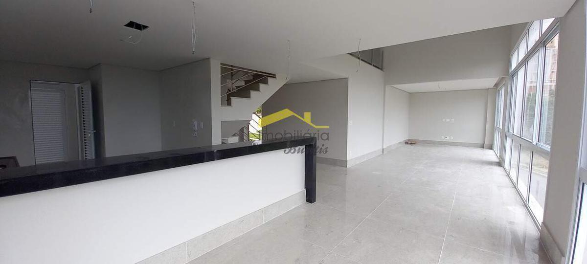 Casa em Condomínio, Buritis, 4 Quartos, 3 Vagas, 4 Suítes