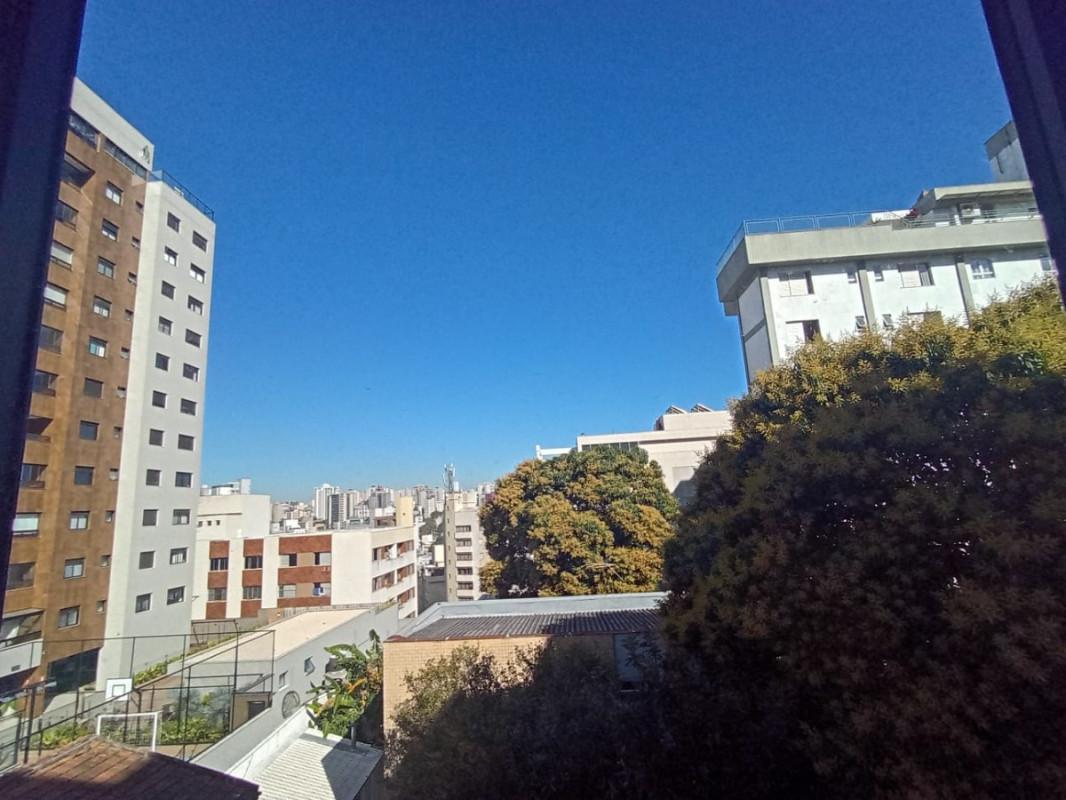 Cobertura, Cruzeiro, 3 Quartos, 2 Vagas, 1 Suíte