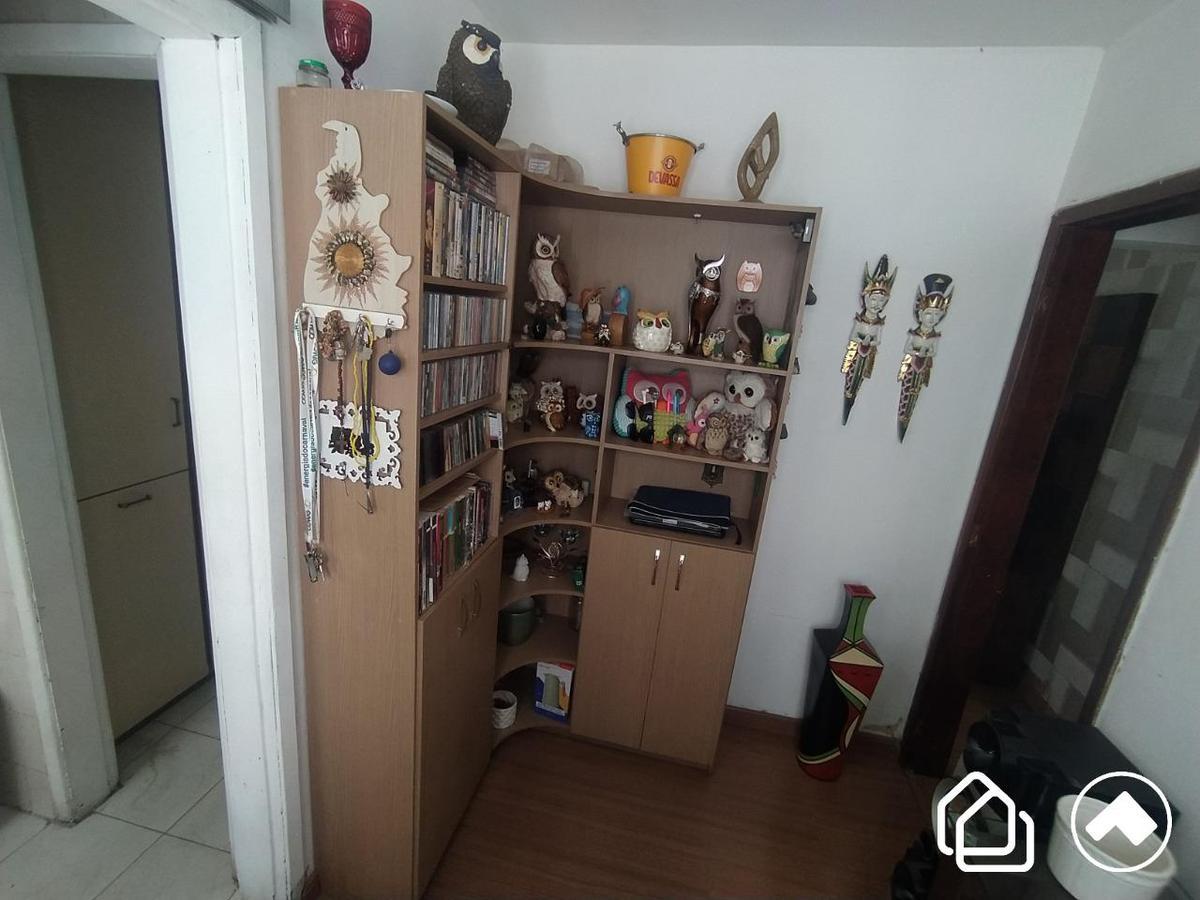 Apartamento, Padre Eustáquio, 2 Quartos, 1 Vaga