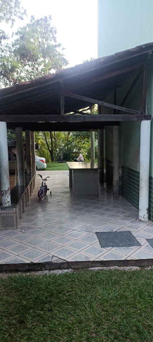 Apartamento, Floresta, 2 Quartos, 1 Vaga
