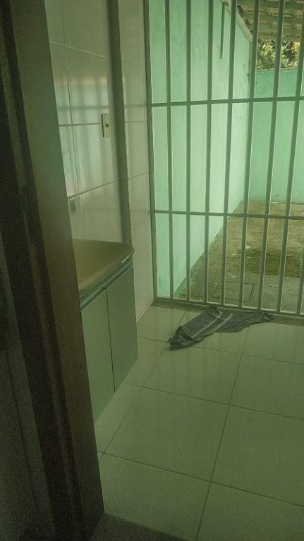 Casa, Jardim Vitória, 2 Quartos, 1 Vaga