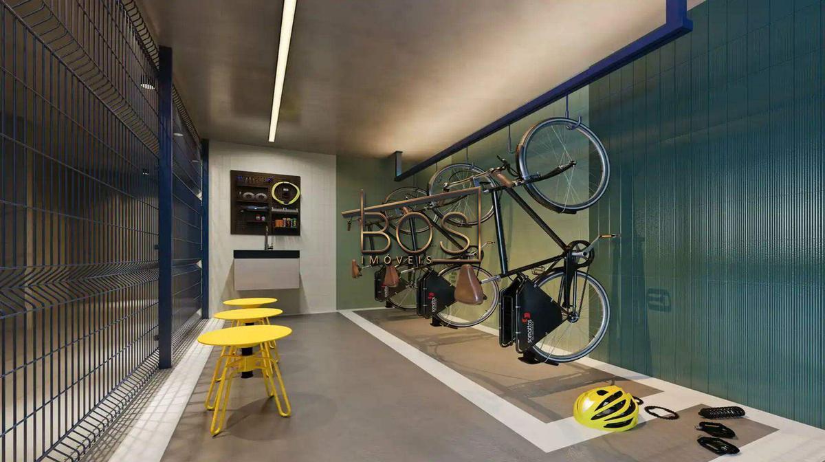 Apartamento, Savassi, 1 Quarto, 1 Vaga, 1 Suíte