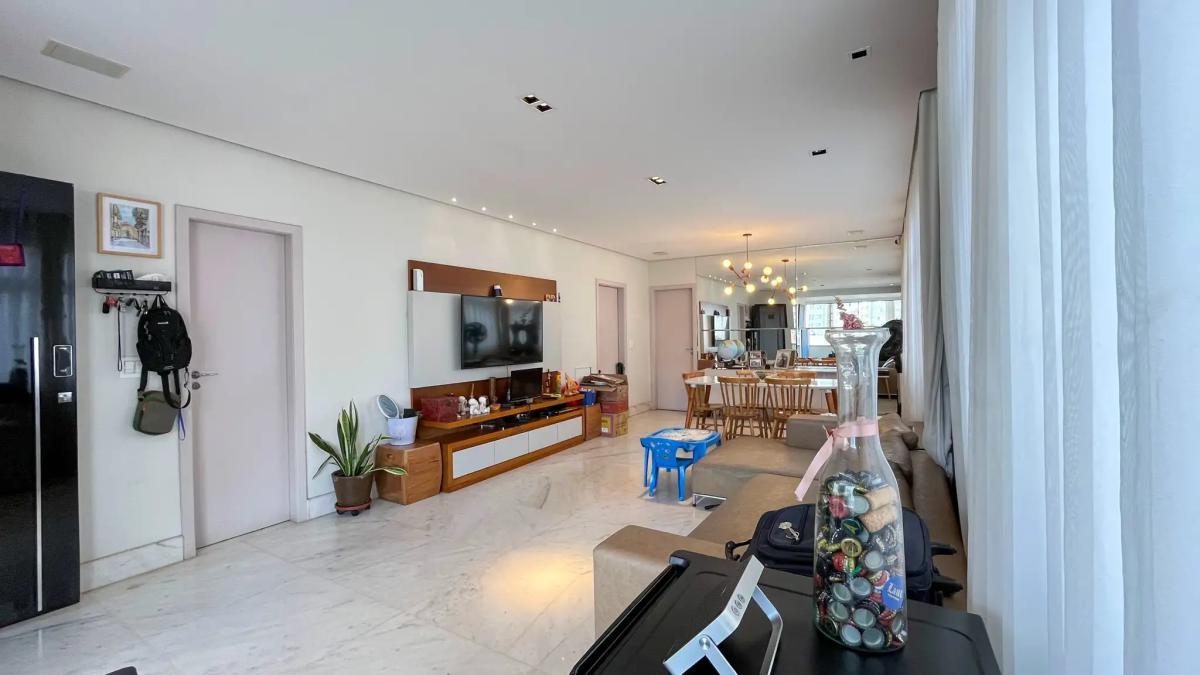 Apartamento, Serra, 3 Quartos, 2 Vagas, 1 Suíte