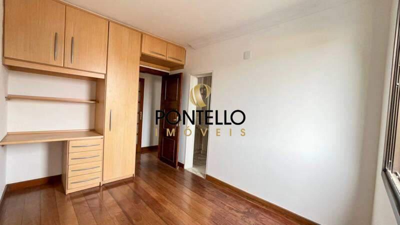 Cobertura, Santa Amélia, 4 Quartos, 3 Vagas, 1 Suíte