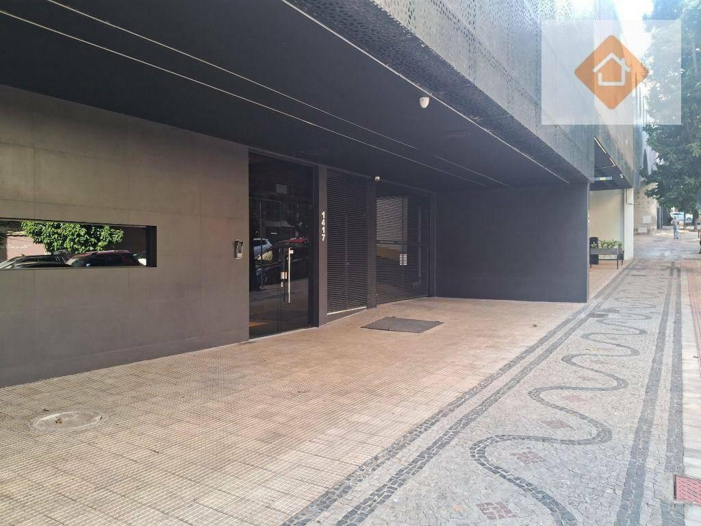 Apartamento, Savassi, 2 Quartos, 2 Vagas, 2 Suítes
