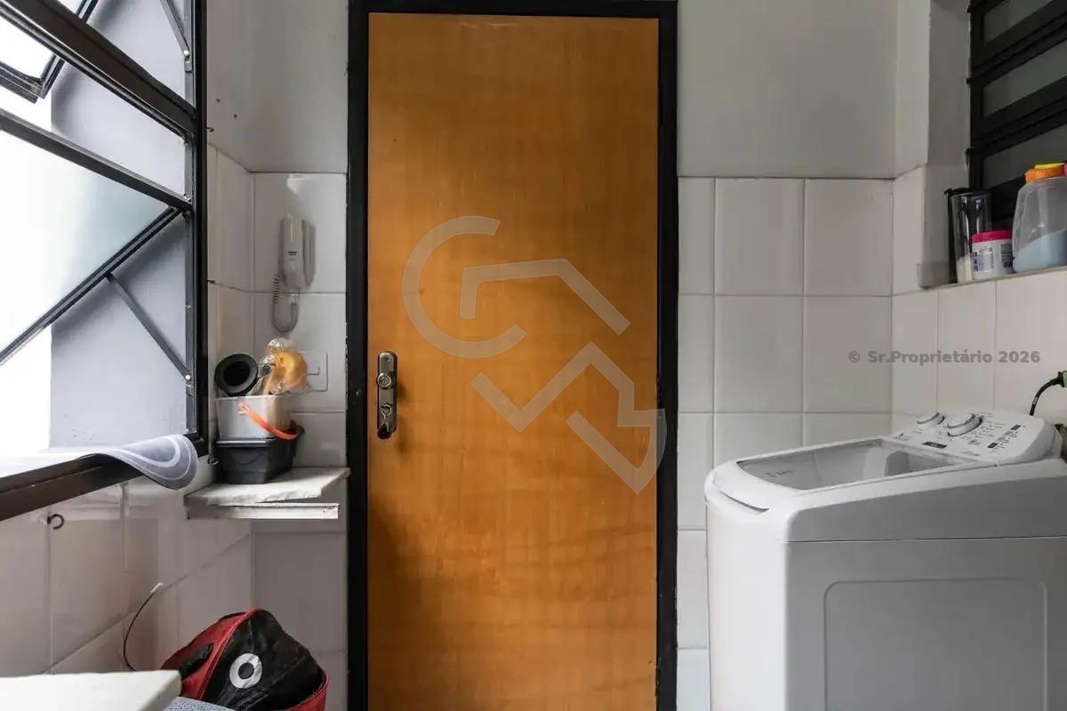 Apartamento, Coração de Jesus, 3 Quartos, 1 Vaga, 1 Suíte