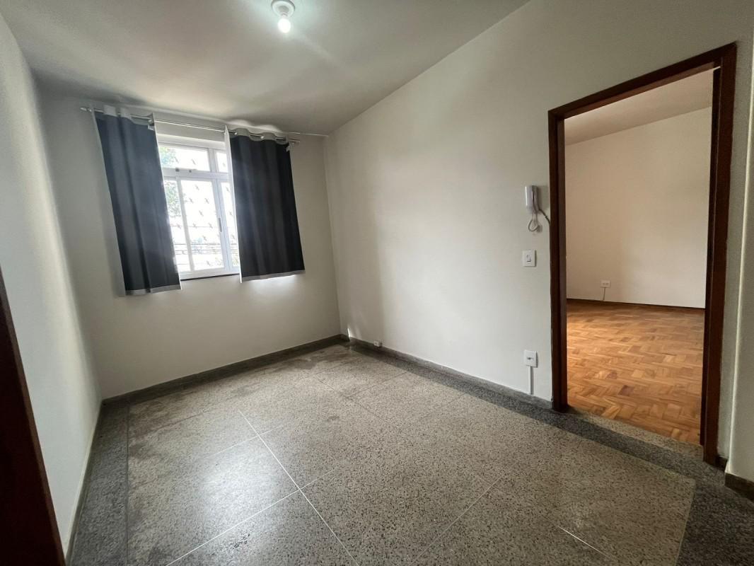 Apartamento, Carlos Prates, 3 Quartos, 0 Vaga