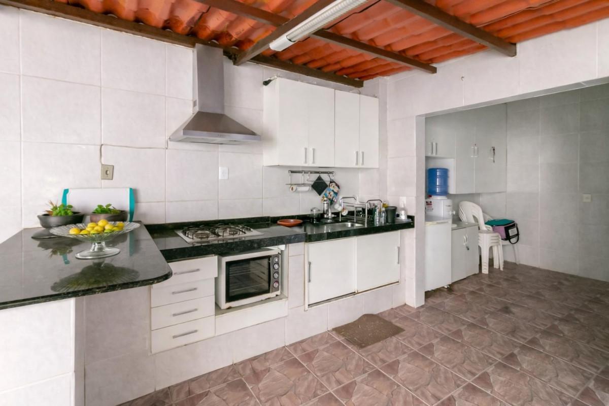 Casa, Prado, 3 Quartos, 2 Vagas