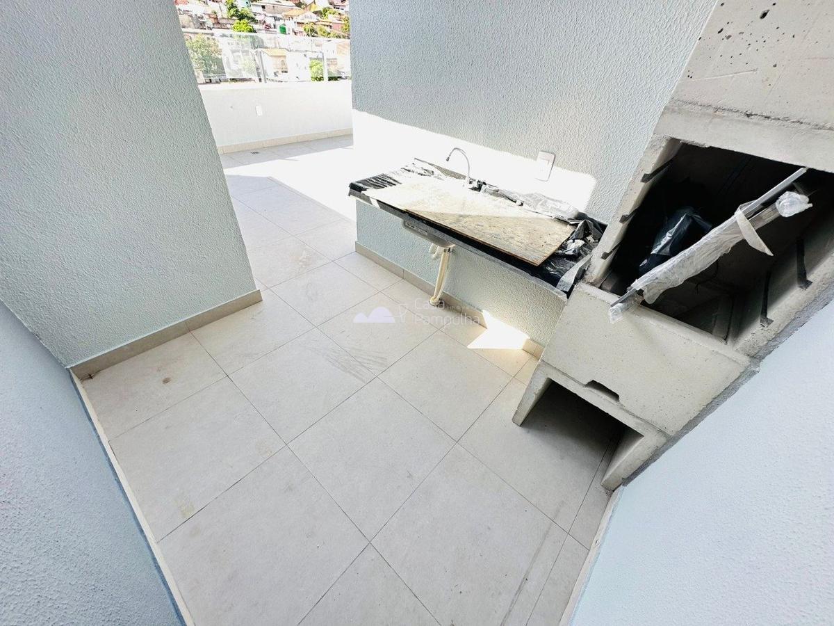 Apartamento, Santa Mônica, 2 Quartos, 2 Vagas, 1 Suíte