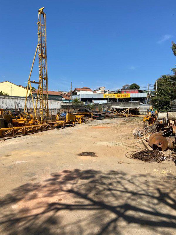 Lote, Tirol, 0 Quarto, 0 Vaga