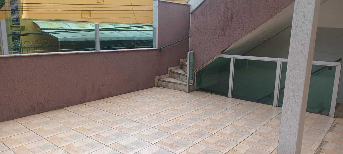 Casa, Álvaro Camargos, 6 Quartos, 5 Vagas